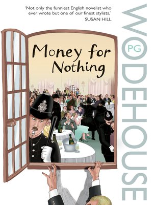 Money for Nothing - ebook